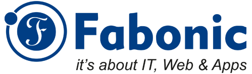 Fabonic Ltd